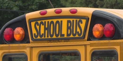 Iowa DOT provides tips on bus safety as back-to-school season begins