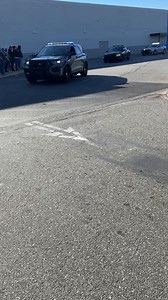 City of Anderson Police Department on Reels