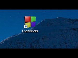 How to install CodeBlocks with Dark Theme Full Tutorial 2020 || 💯 working || Windows