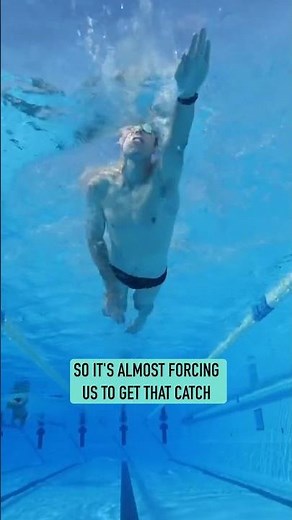 Drills To Swim Faster: Water Polo Stroke