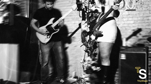 1.9K views · 11 shares | Deja Blue -  Live Performance | TheBrand Media Productions | Facebook