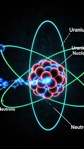 The Day Humanity Split the Atom. The Birth of Nuclear Energy