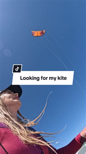 Epic Kitesurfing Fail: The Kite Release Gone Wrong