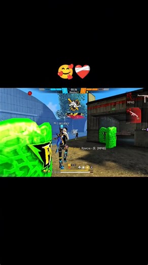 🥰❤️‍🩹#shorts #garenafreefire | ALIEN FF |