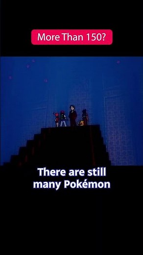 How many Pokémon are there!?