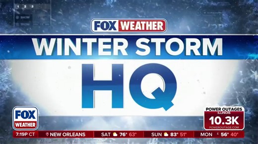 Severe storms and potential bomb cyclone brewing, setting the stage for a wild weekend of weather