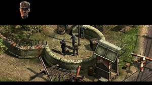 Commandos 2 - HD Remaster