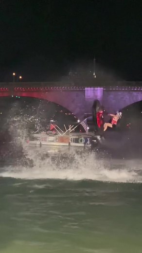 Exploring the Thrills of Freestyle Jet Skiing