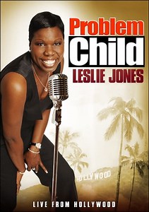 Stream Leslie Jones: Problem Child (2010): Find it on Netflix, Prime Video, Hulu & more