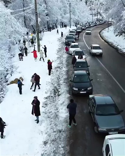 Vintage Persian Music: Remembering Hayedeh in the Snow