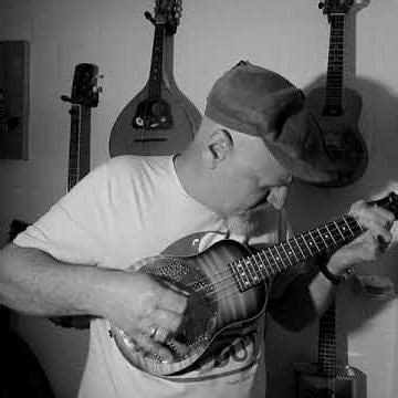 Cars Hiss by My Window (Densmore, Krieger, Manzarek, Morrison) #ukulelecover #thefrankster