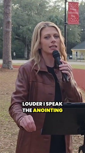 Casting out demons and delivering people over livestreams — how the anointing actually works