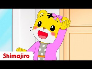 Hannah gets a sister! | Full Episode #60 | Shimajiro
