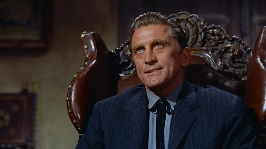 Last Train From Gun Hill (1959) (1080p)🌻 Westerns