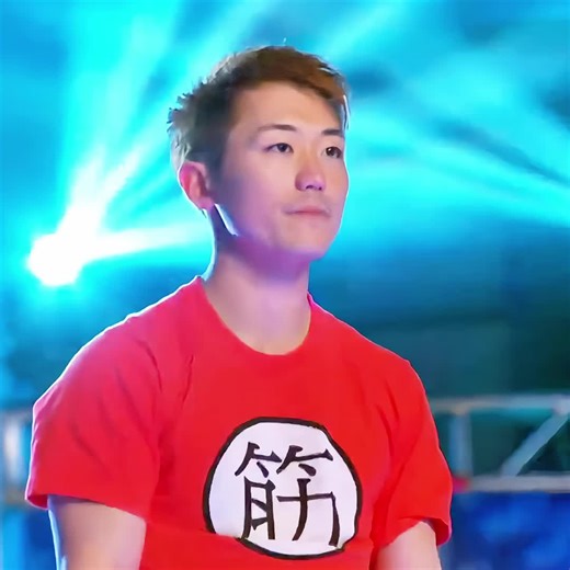 What?The former champion challenges the most difficult track?#AmericanNinjaWarrior #NinjaWarrior #ANW #ninja #challenges