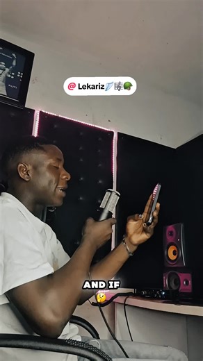 Studio Vibes at Lekariz