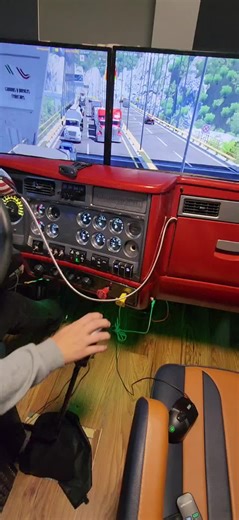 Passionate Trucking Lifestyle: Explore the World of Heavy Hauls and Diesel Trucks