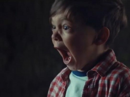 Promote Iceland: Let It Out! • Ads of the World™ | Part of The Clio Network