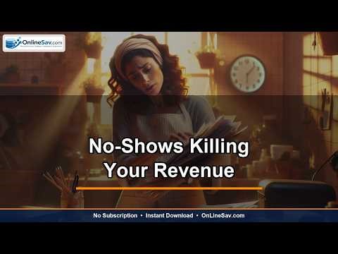 Stop Unpaid Jobs: Mobile Detailing & Car Wash Business Database