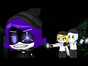 Part 2: Uzi Distracts Vanessa! [FNAF:SB/MD]