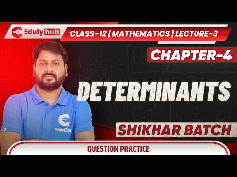 Class 12 Mathematics Ch-5 Calculus Continuity & Differentiability Lecture 1 Continuity of Function