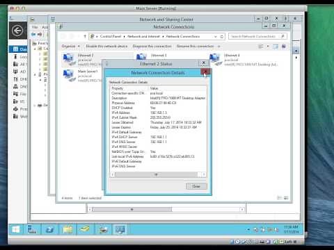 Create and Configure Printer Pool
