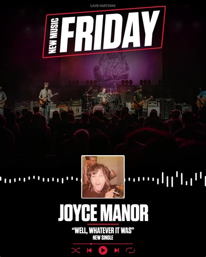 10K views · 25 reactions | New Music Friday  Dive into the latest...