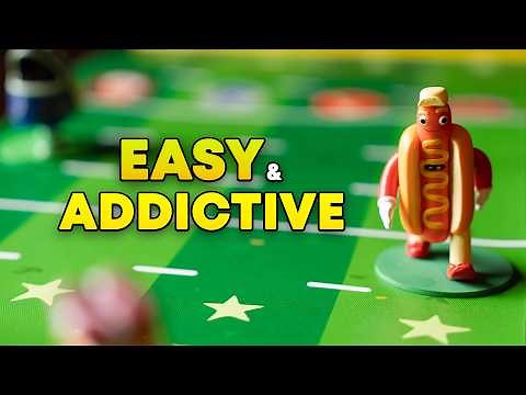 10 FUN Board Games that are EASY to Learn