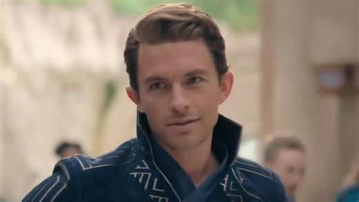 Jonathan Bailey ryktas spela huvudrollen i Marvels Nova