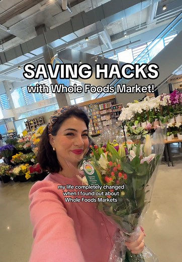 Fresh Spring Lunch Ideas from Whole Foods Market