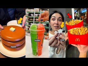 10 Things In Japan & Korea That Just Make Sense...🥰 | 8 Minute Compilation