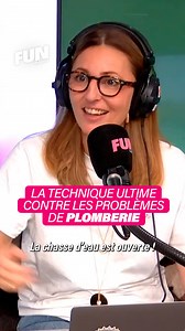 149K views · 1.3K reactions | Technique radicale, mais efficace… 藍  Bruno sur Fun Radio, du lundi au vendredi de 6h à 10h en direct sur Fun Radio 勺 | Fun Radio | Facebook