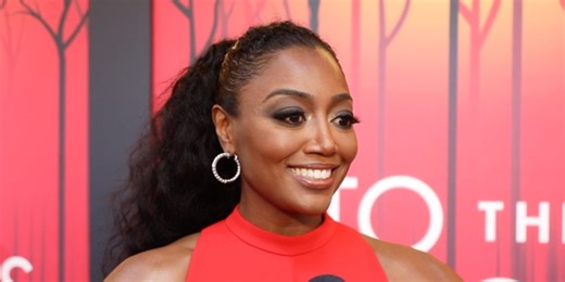 Hit the Into the Woods Red Carpet, Skid Row with Rob McClure & More on The Broadway Show