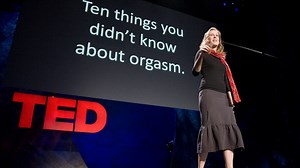 TED Talks: Sex, Secrets Love | Netflix