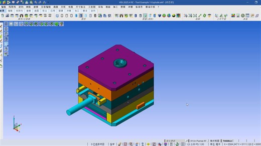 按C-E-F键切换选择环境