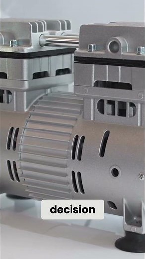 🤔 Venturi or Vacuum Pump? Here's How to Choose the Right System! 💡