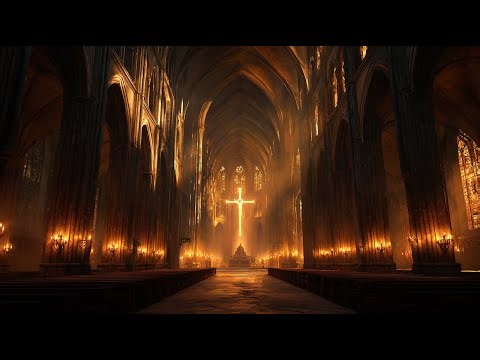 Worship & Devotional Hymns • Soft Worship for Rest | Comfort, Prayer & Hope