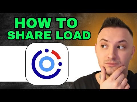 How to Share Load In GLOBE ONE APP (QUICK GUIDE)
