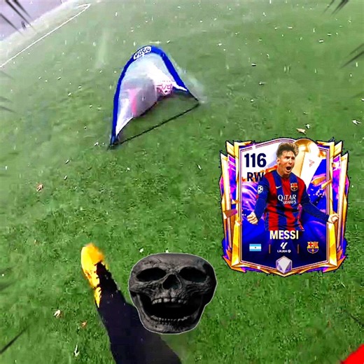 messi🐐#eafc25 #fifamobile #aryanfifamobile #fifa #fcmobileid #eafc #eafcmobile