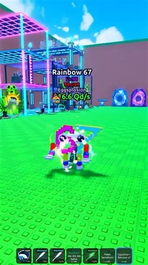 #roblox #robloxshorts #brainrot