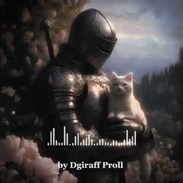 "THE MASK" soundtrack by Dgiraff Proll