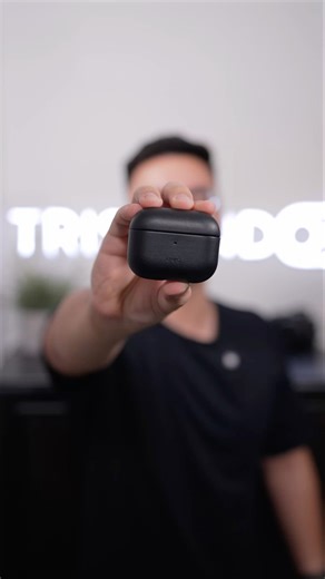 These Are the BEST Cases for AirPods Pro 3! 🔥 #tech #apple #airpods