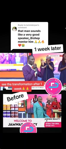 Unclear Overlap - A Promise to Make It Happen