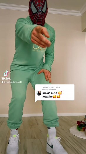 Kukás autó: Zsuzsi Orsós válasza