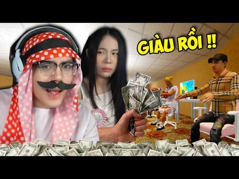 TÔI GIÀU RỒI ! PHONG CẬN TIỆM NET BẤT ỔN VIỆT NAM TẬP 3