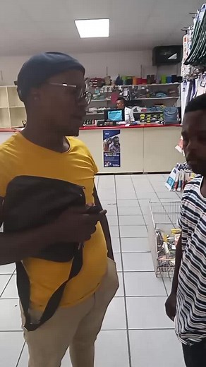 Nceku Luzz on TikTok