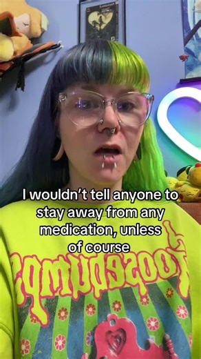 That medication is the Devil 🫩 #medicaltiktok #medication #strattera #howaboutno