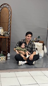 Birthday shoot behind the scenes 📸 | Daryl Balleta Bulakya