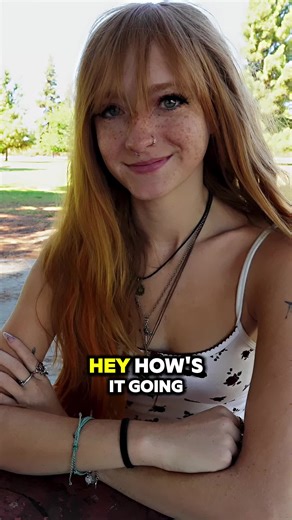 Meet Real-Life Applejack: Amber Sparks from Arizona