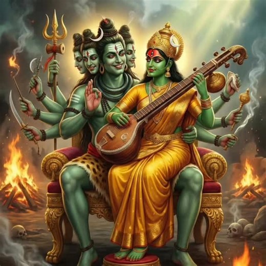 Baglamukhi upasak Gouldie Madan on Instagram: "⚠️ DISCLAIMER Yeh article spiritual awareness ke liye hai. Yeh professional communication training ya therapy ka replacement nahi. matangi mahavidya stotra, maa matangi stotra, matangi meaning, matangi mahavidya, matangi stotra benefits belief, matangi sadhna awareness, matangi mantra meaning, matangi stotra vaani siddhi, matangi stotra creativity, matangi stotra expression, matangi shakti explanation, hindu matangi stotra, tantra matangi awareness,